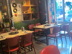 -马场洞肉铺(振安店)