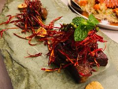 -广州文华东方酒店·江-由辉师傅主理