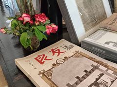 -良友书坊(安徽路店)