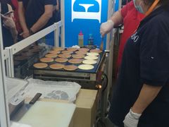 -香港会议展览中心演讲厅