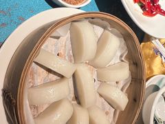 -茶人村·宫廷私厨(奥体印象城店)