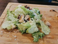 凯撒沙拉-KATCHUP