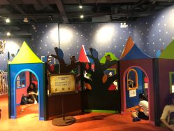 点击看大图 -幻贝家儿童乐园(苏州中心店)