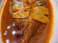 -径山十八道·风味民间菜(杭州总店)