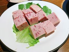 -受气牛肉·重庆耙牛肉(来福士店)