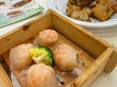龙的至尊虾饺皇-龙的酒楼·手工早茶·顺德菜(近良路店)