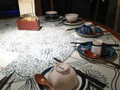 -桂满陇·海市蜃楼·黑金(国金店)