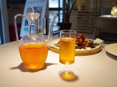 -茶宴·美食地标餐厅(沙坡尾店)
