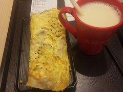 -永和大王(浦东南路店)