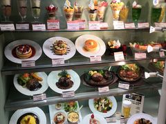 -不二家(数寄屋橋店)