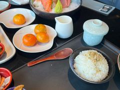 -王鼎精致料理铁板烧(世博源店)