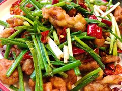 -金龙·打边炉(南京西路店)