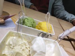冰淇淋乐享装-野人先生现做冰淇淋(北京顺义祥云小镇店)