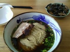 -朱洪元苏式面馆(绿宝广场店)