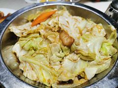 -好兄弟郭巨海鲜(天一阁店)