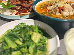 -邑金陵北京烤鸭店·现炒家常菜(ITC MALL店)