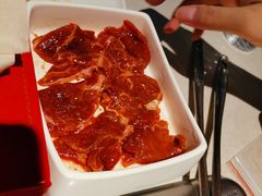 -海底捞火锅(万丰桥店)