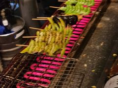 -木子烧鸟屋(百子湾店)