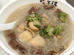 -咬不得高祖生煎·简餐(骆家庄店)