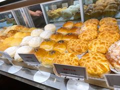 -新旺茶餐厅(嘉里城店)