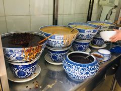-清真·宏顺祥卤汁凉粉(大皮院店)