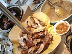 -涌上外婆桥(南塘店)