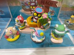 -泡泡玛特POPMART(龙湖杭州滨江天街店)