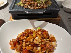 -青年公社烤鸭(青年路店)