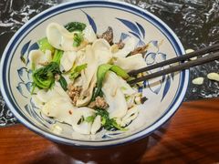 -后卫寨猫耳朵(后卫寨店)