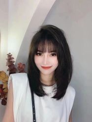 点击看大图 -MORI HAIR SALON日式美发沙龙