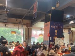 -天下客饭店(中山路店)