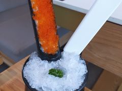 -马家斑.鲜鱼火锅(松湖万科店)