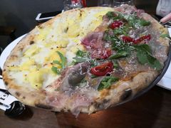 -1861意大利餐厅(文化广场店)