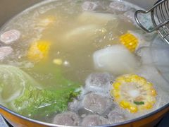-大吉利·潮汕鲜牛肉火锅(西安店)