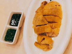 -顺风海鲜港(金玉兰店)