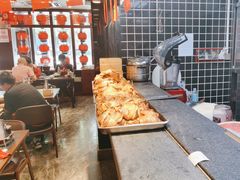-李记东北饺子馆·东北菜(欢乐谷店)