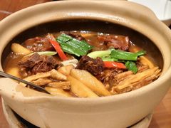 -上海人家花樣年华(中山公园店)