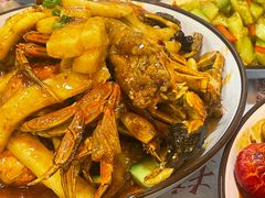 -小田油焖小龙虾(双井店)