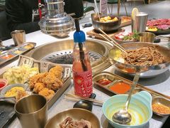 -妥妥烤肉料理(昙华林店)