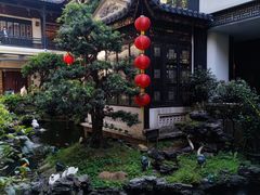 -北园酒家(小北路店)