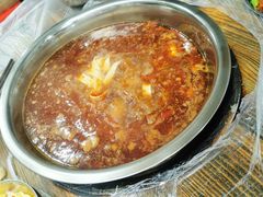 -满天星太珍火锅