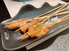 -蛙小侠(长安万科店)