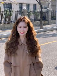 -HG美发设计沙龙