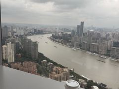 -上海中心大厦