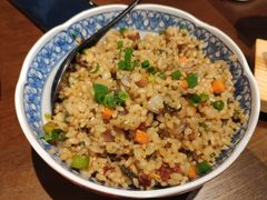 -大鲜生·亚洲菜融合小食堂