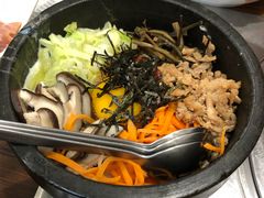-意成料理