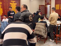 -全聚德(上海首店浦东店)