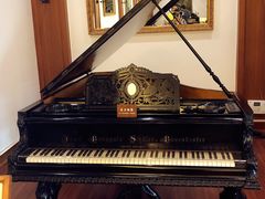 -鼓浪屿钢琴博物馆