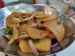 -丰饭好食味(百花谷购物中心店)