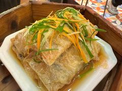 -明腾壹间茶餐厅(新都会花园广场店)